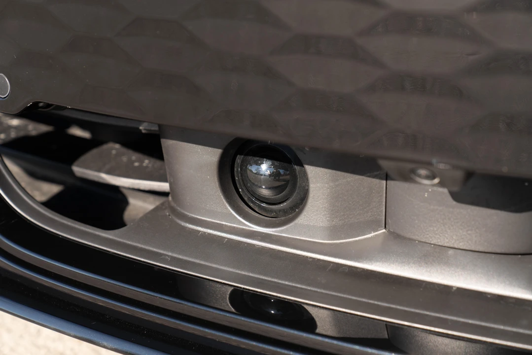 2022 Audi e-tron GT - Image 14 of 31