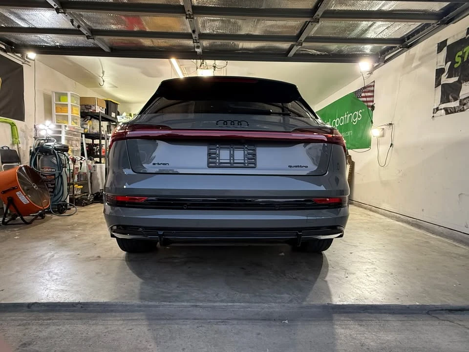 2022 Audi e-tron - Image 5 of 7
