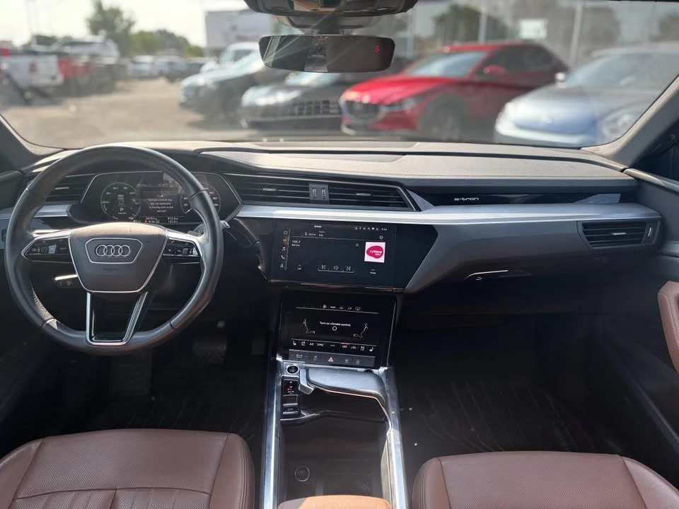 2022 Audi e-tron - Image 11 of 11