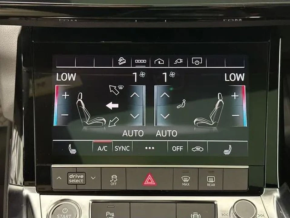 2022 Audi e-tron - Image 15 of 20