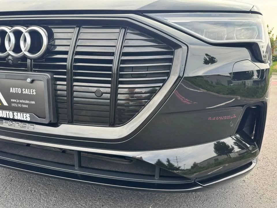 2022 Audi e-tron - Image 14 of 20