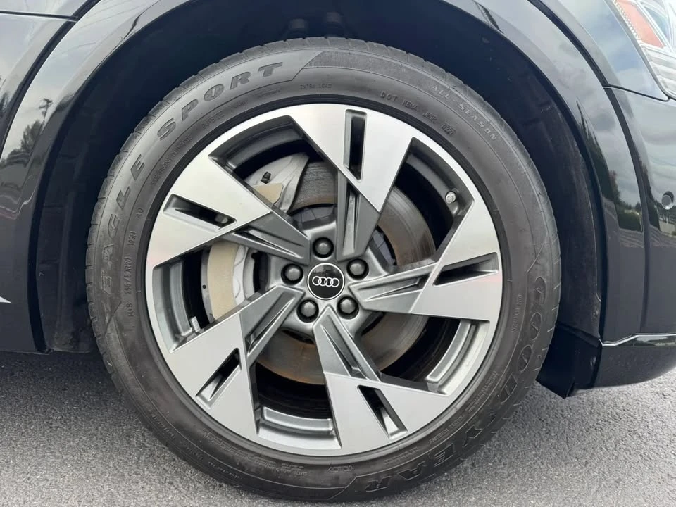 2022 Audi e-tron - Image 20 of 20