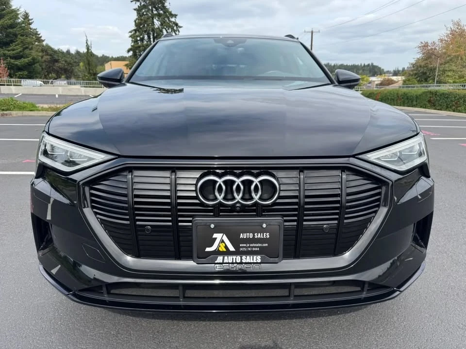 2022 Audi e-tron - Image 3 of 20