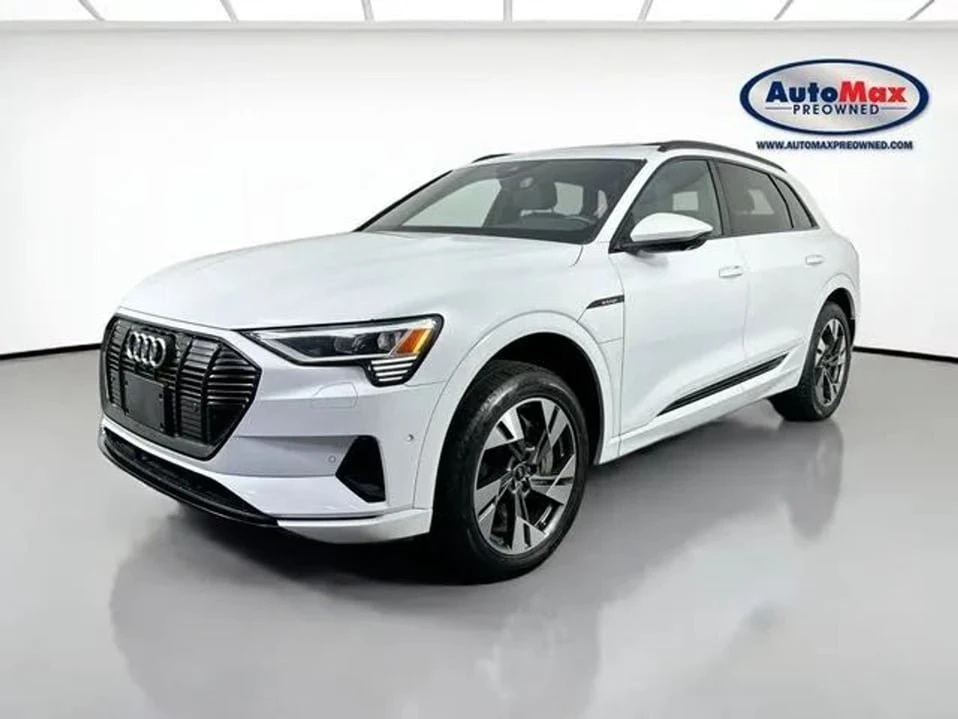 2022 Audi e-tron - Image 3 of 20