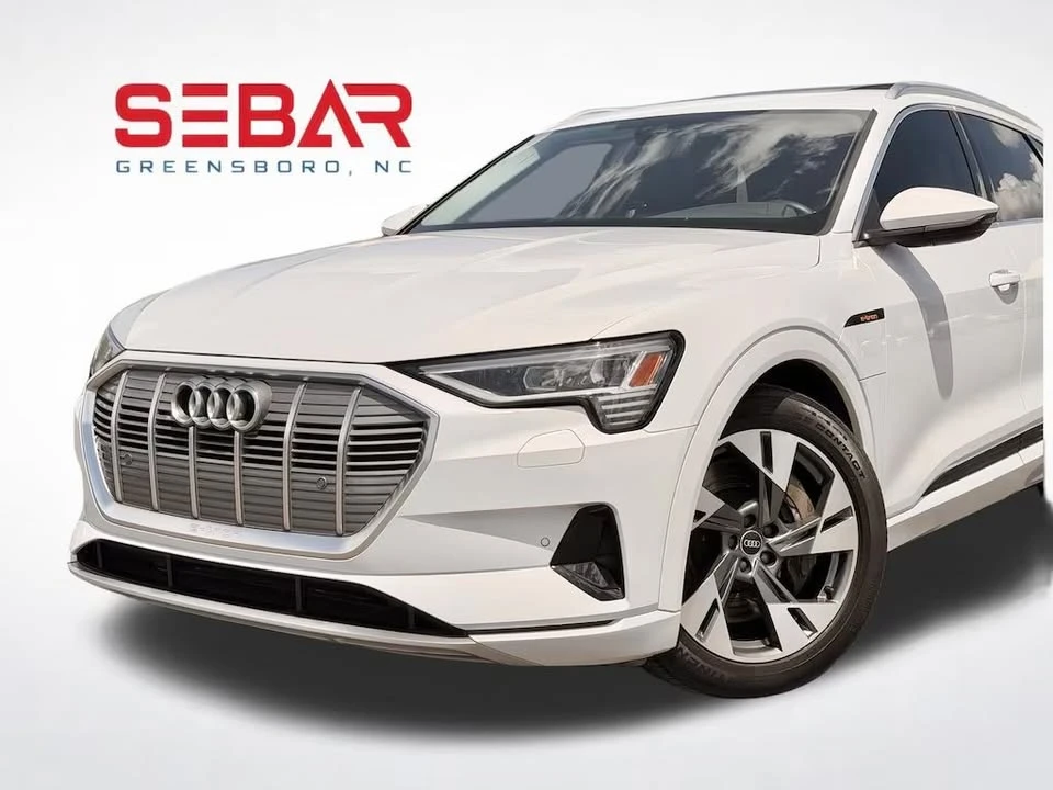 2022 Audi e-tron - Image 2 of 20