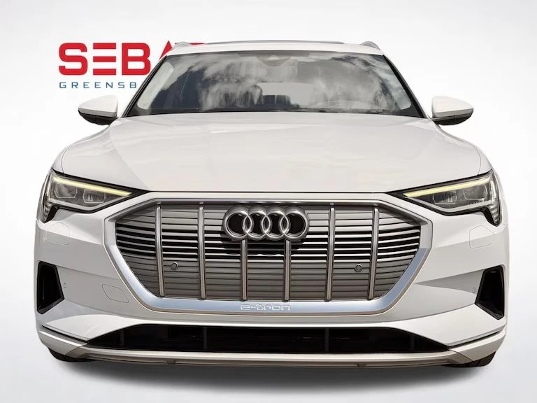 2022 Audi e-tron - Image 3 of 20
