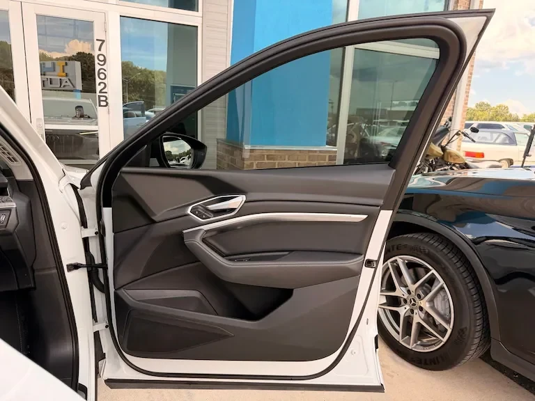 2022 Audi e-tron - Image 19 of 20