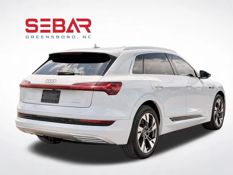2022 Audi e-tron - Image 5 of 20