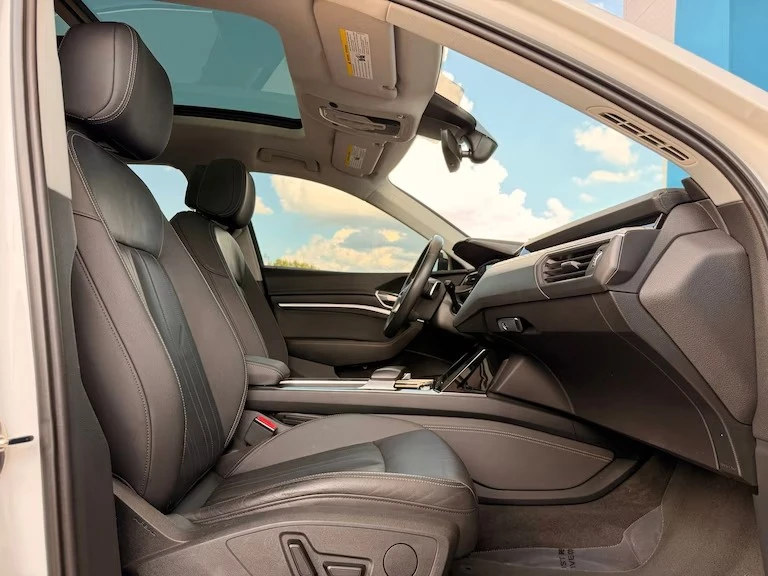 2022 Audi e-tron - Image 20 of 20