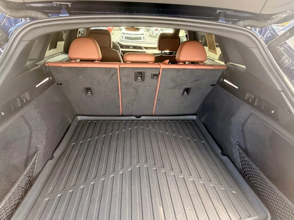 2022 Audi e-tron - Image 7 of 12