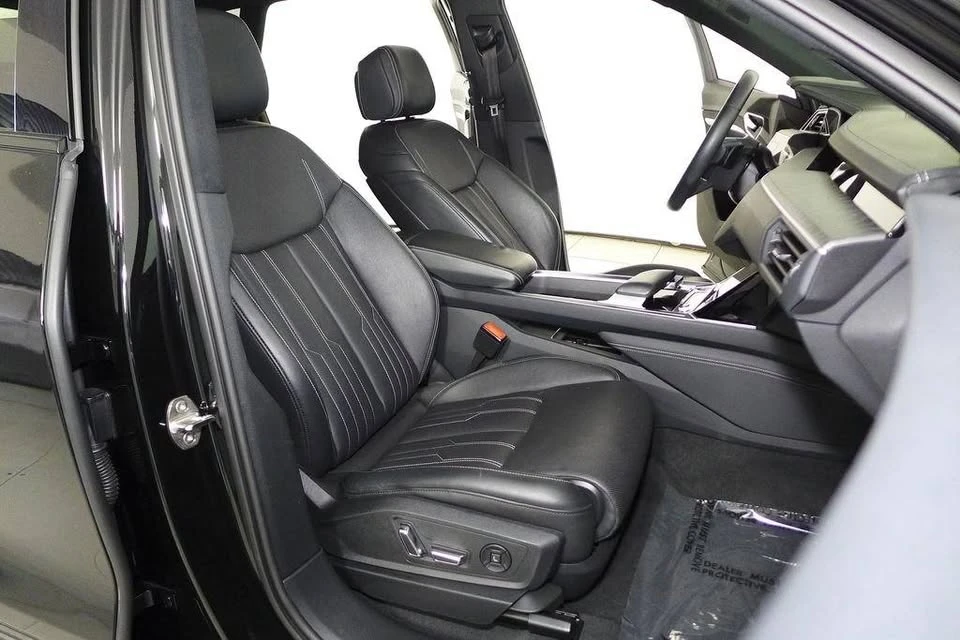 2022 Audi e-tron - Image 18 of 19