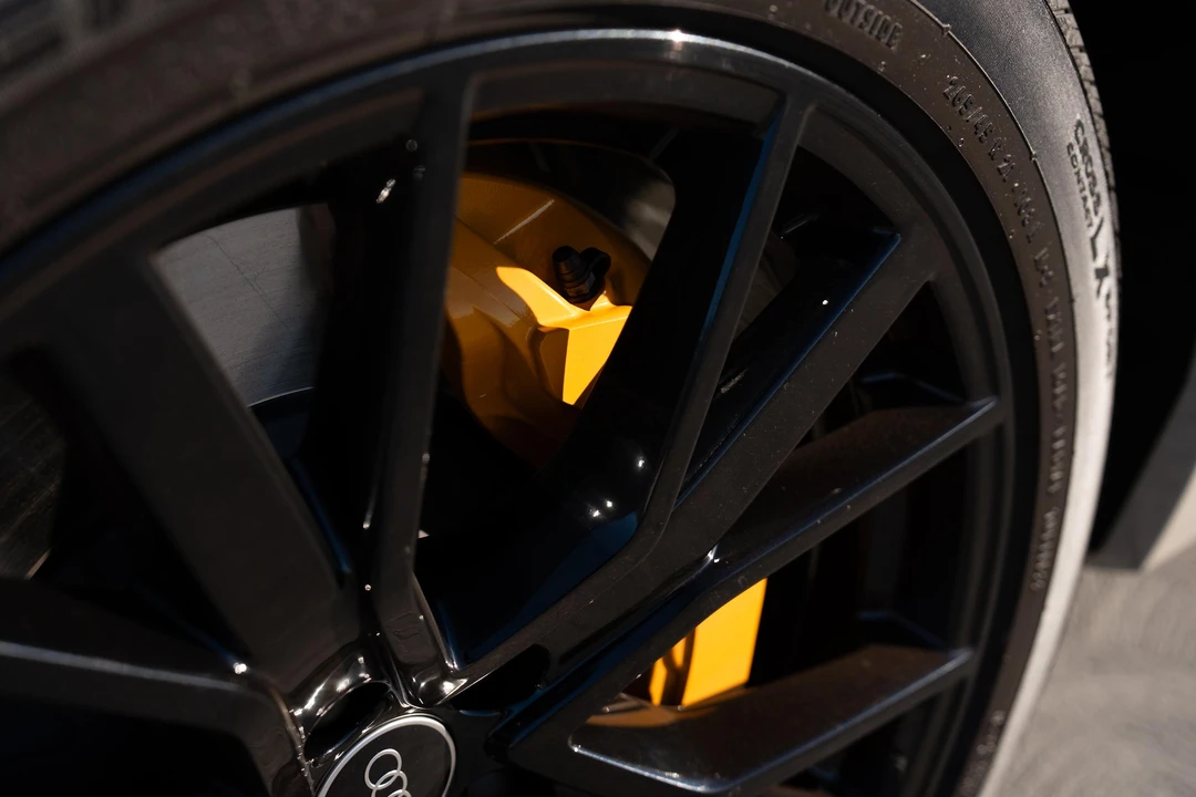 2022 Audi e-tron - Image 30 of 31
