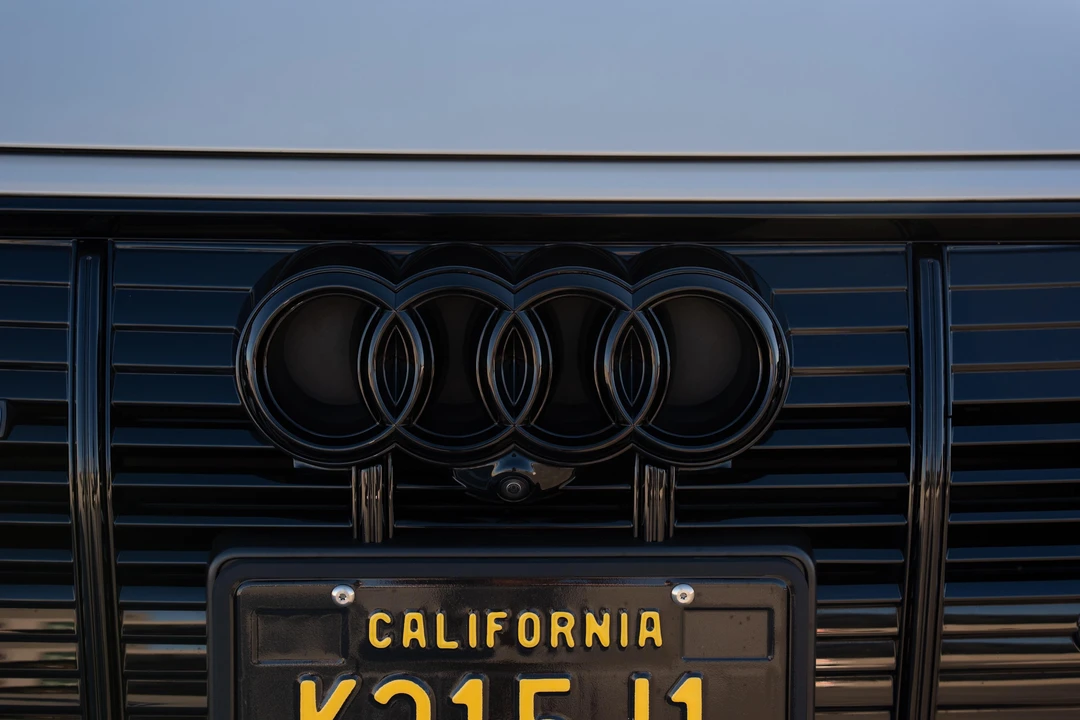 2022 Audi e-tron - Image 11 of 31