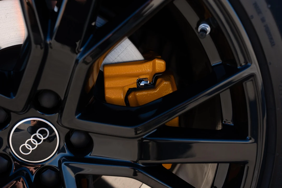 2022 Audi e-tron - Image 31 of 31