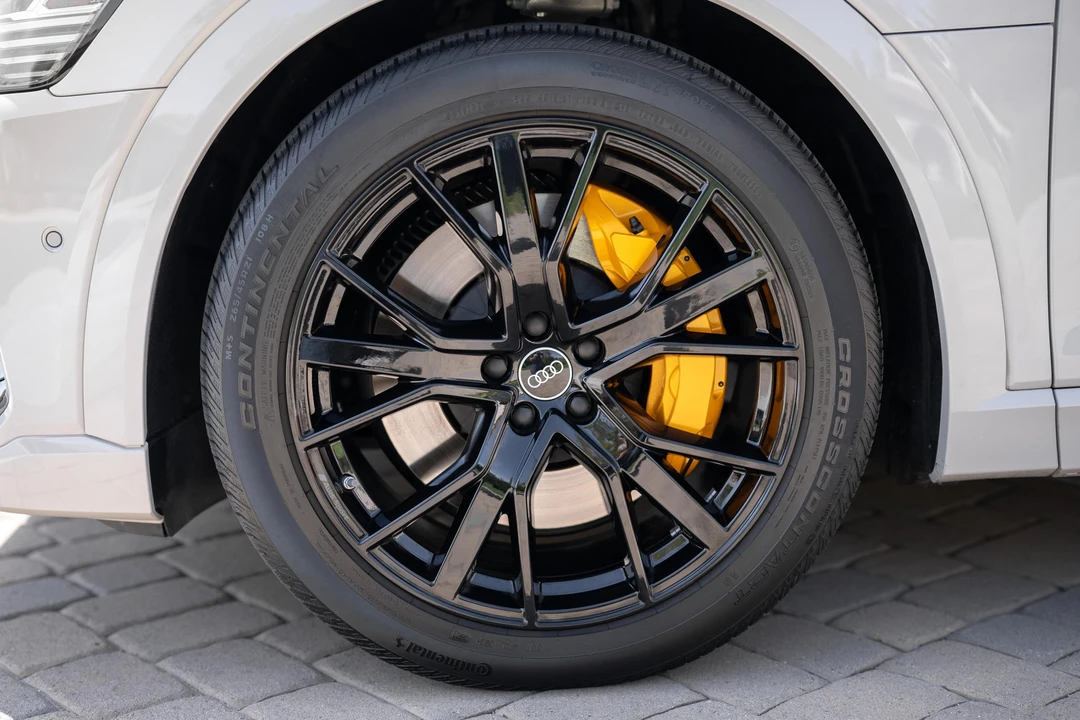 2022 Audi Q4 e-tron - Image 31 of 31