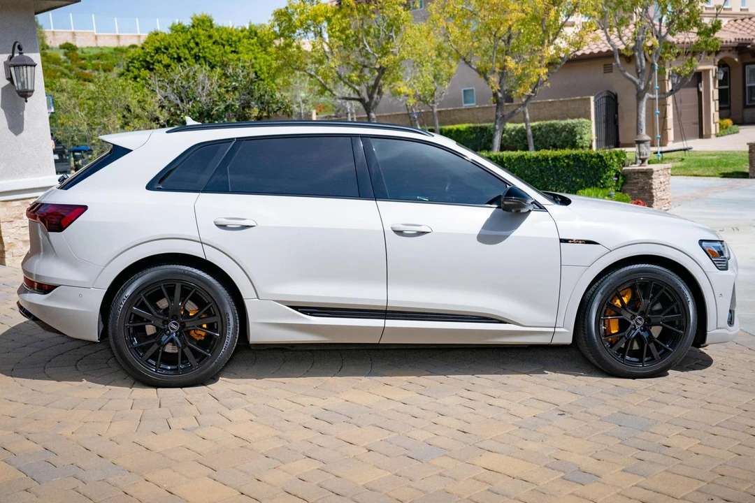 2022 Audi Q4 e-tron - Image 3 of 31