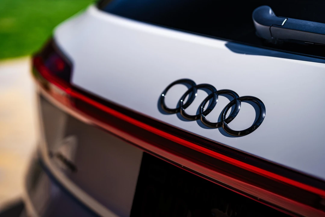 2022 Audi Q4 e-tron - Image 23 of 31