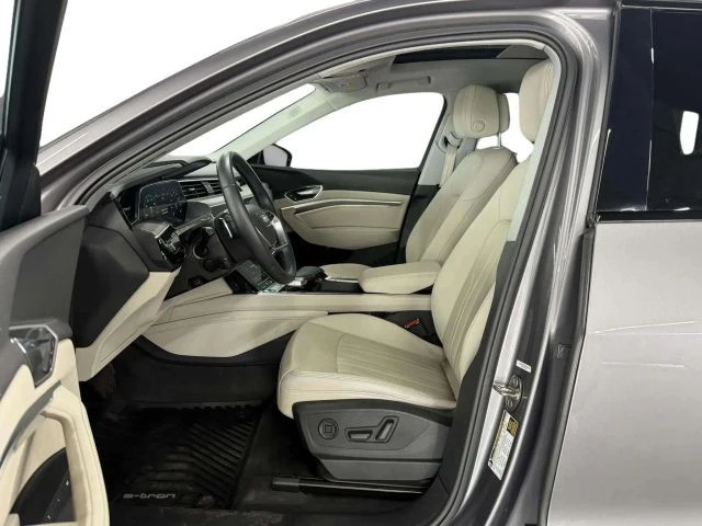 2022 Audi Q4 e-tron - Image 11 of 12