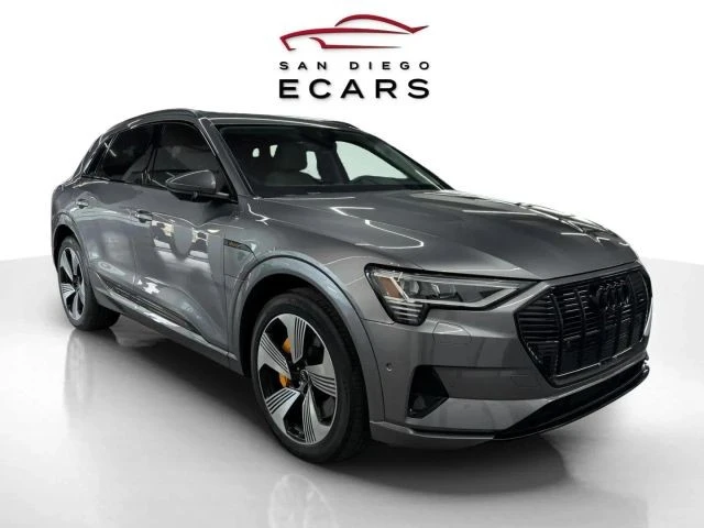 2022 Audi Q4 e-tron - Image 3 of 12