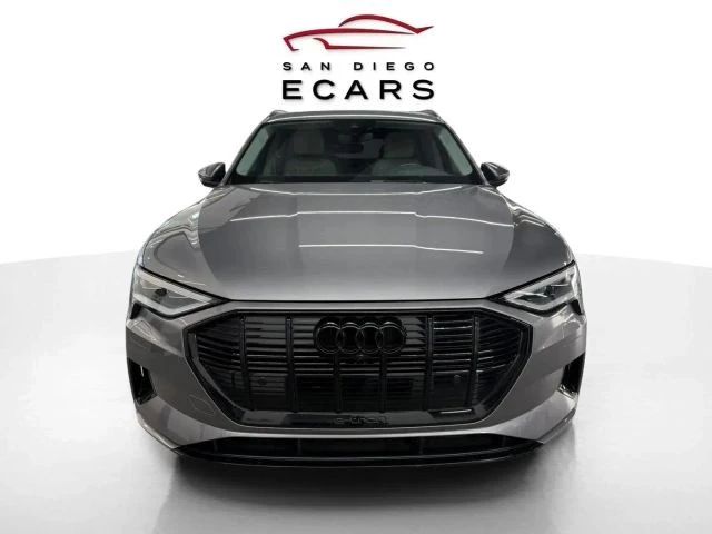 2022 Audi Q4 e-tron - Image 2 of 12