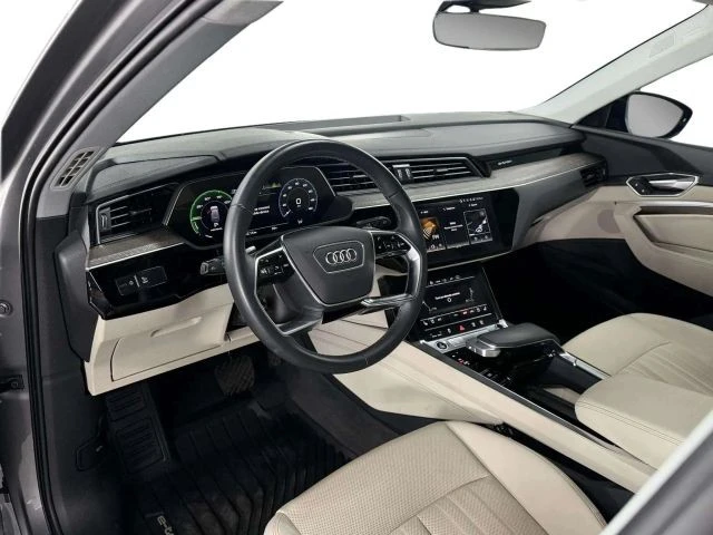 2022 Audi Q4 e-tron - Image 9 of 12