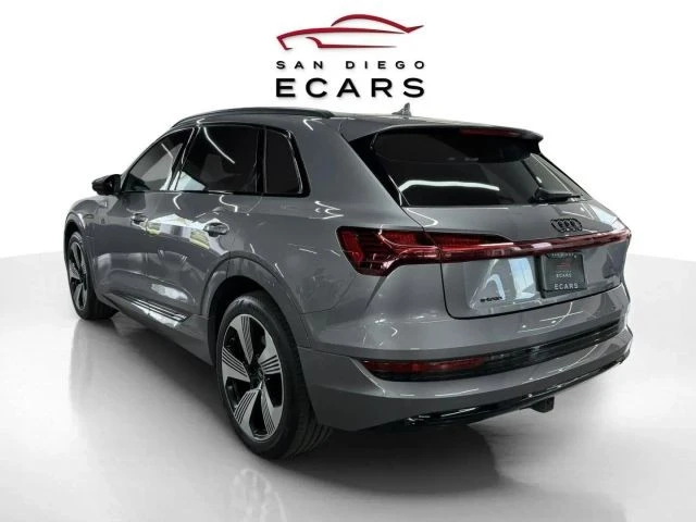 2022 Audi Q4 e-tron - Image 7 of 12