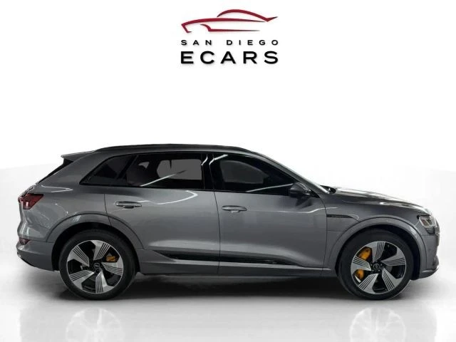 2022 Audi Q4 e-tron - Image 4 of 12