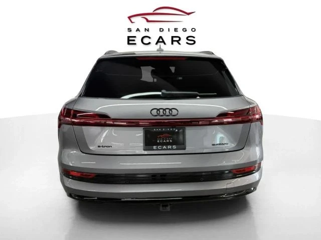 2022 Audi Q4 e-tron - Image 6 of 12