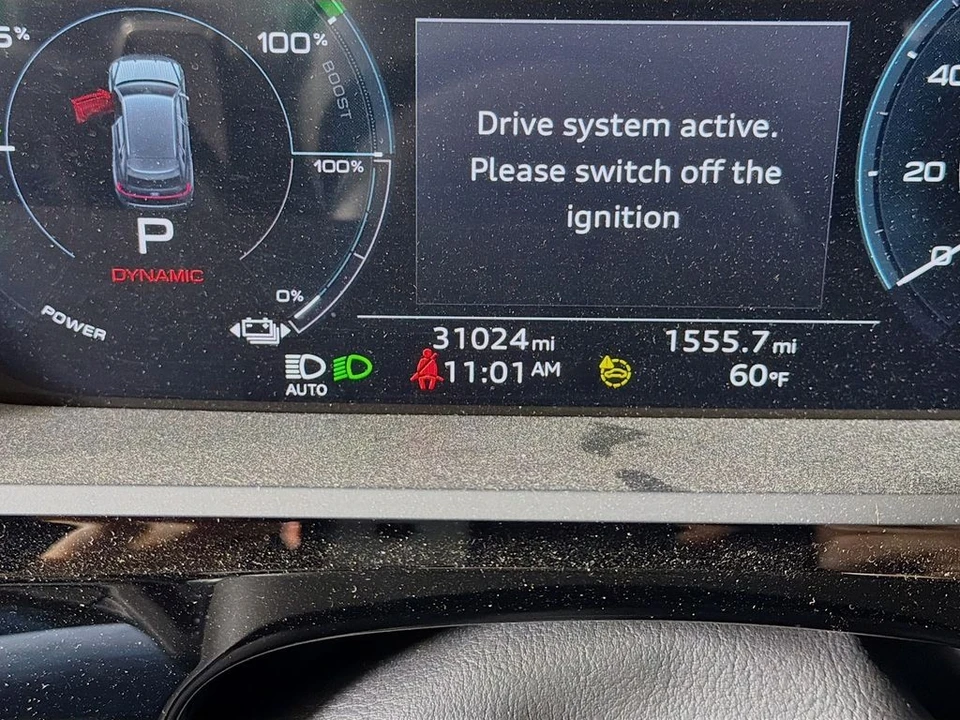 2022 Audi e-tron - Image 14 of 21