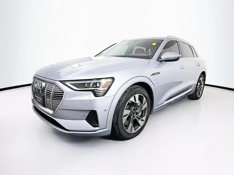 2022 Audi e-tron - Image 3 of 21