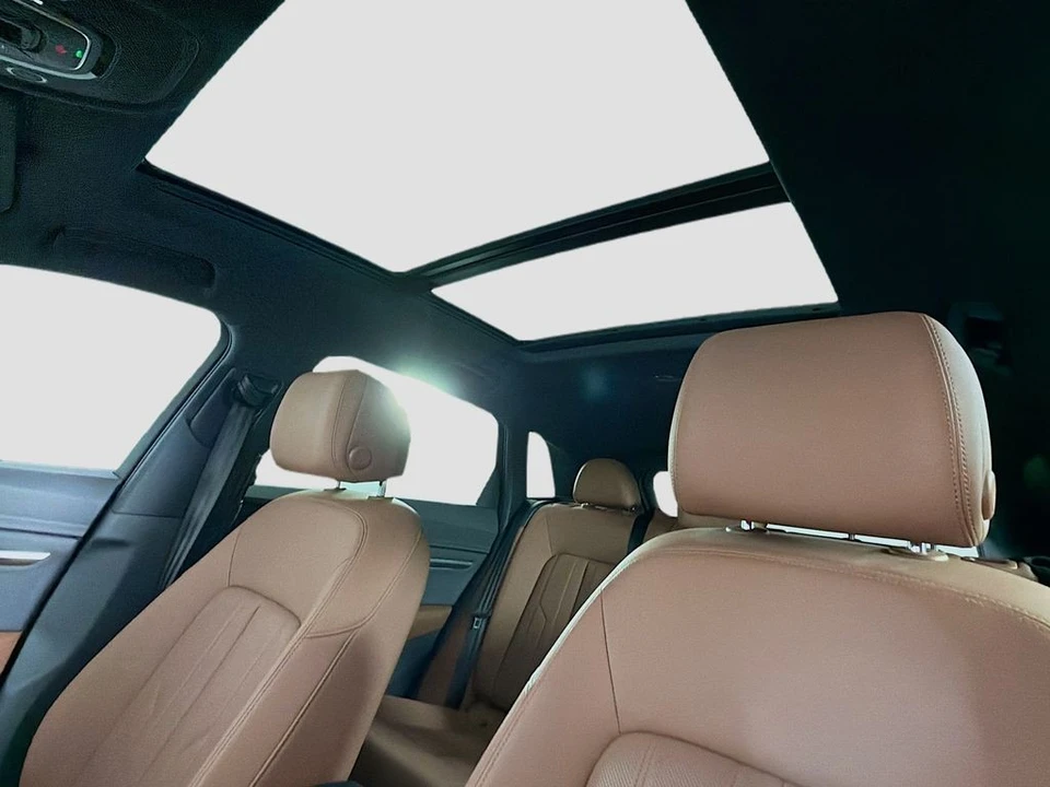 2022 Audi e-tron - Image 15 of 21