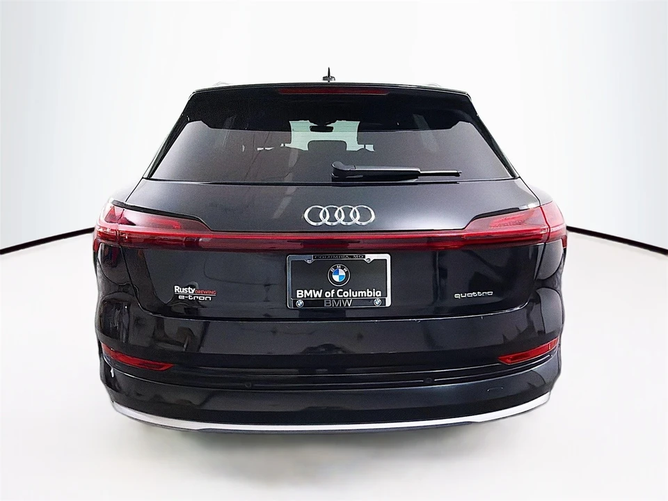 2022 Audi Q4 e-tron - Image 7 of 12