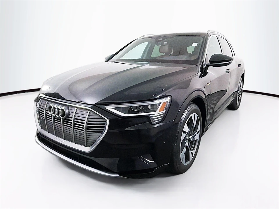 2022 Audi Q4 e-tron - Image 4 of 12