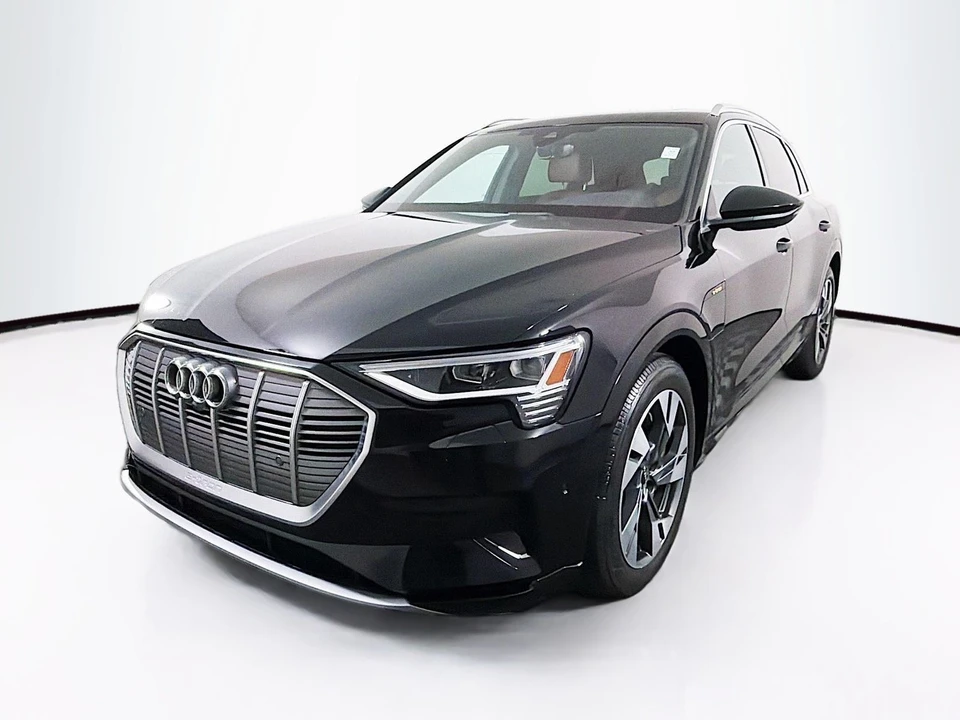 2022 Audi Q4 e-tron - Image 4 of 21