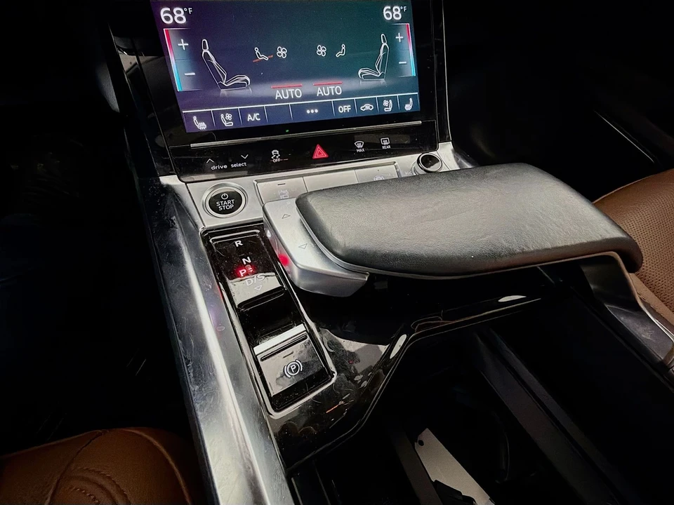 2022 Audi Q4 e-tron - Image 21 of 21
