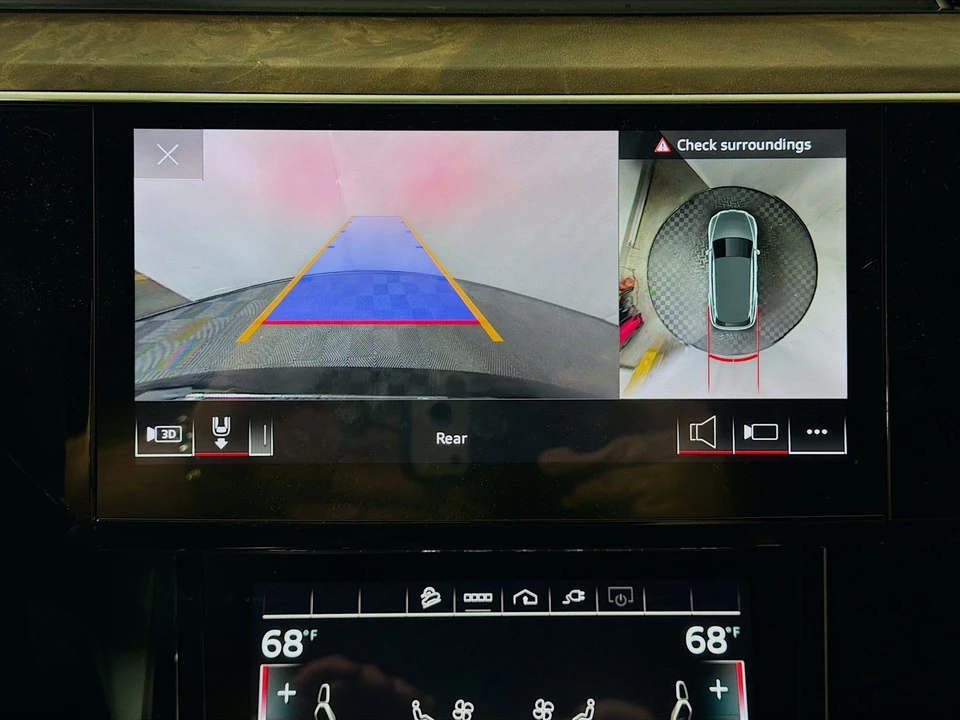 2022 Audi Q4 e-tron - Image 19 of 21
