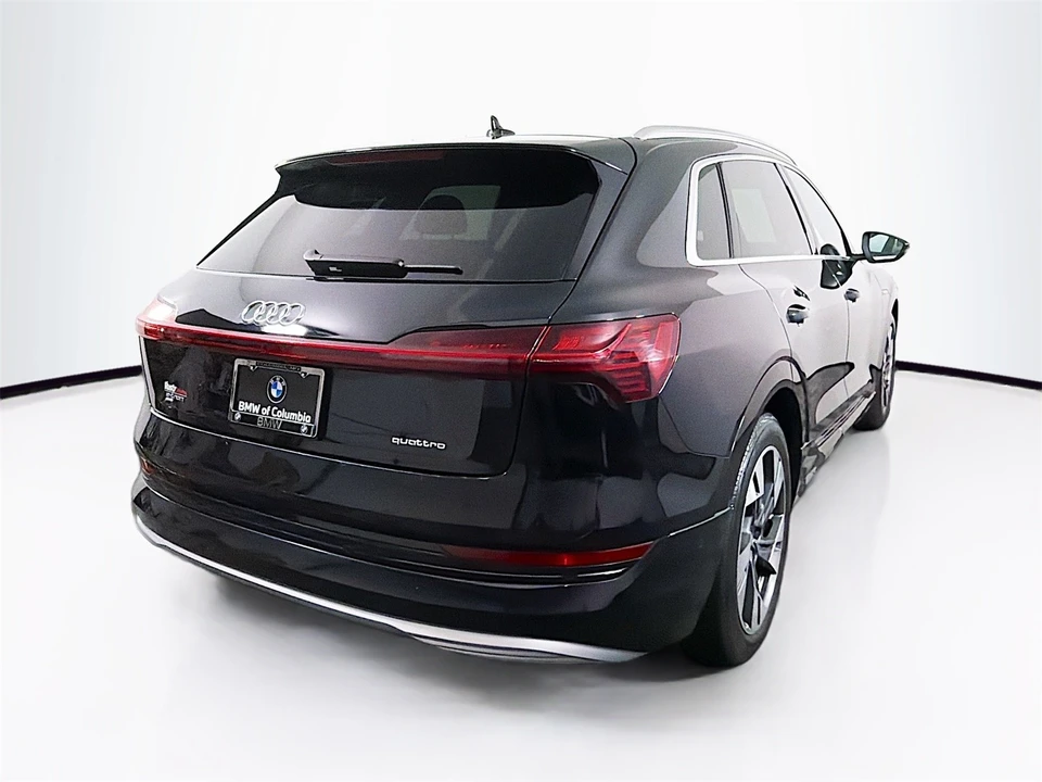 2022 Audi Q4 e-tron - Image 8 of 12