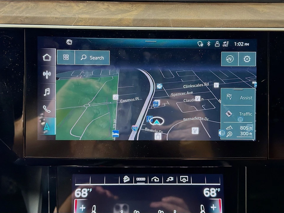 2022 Audi Q4 e-tron - Image 18 of 21