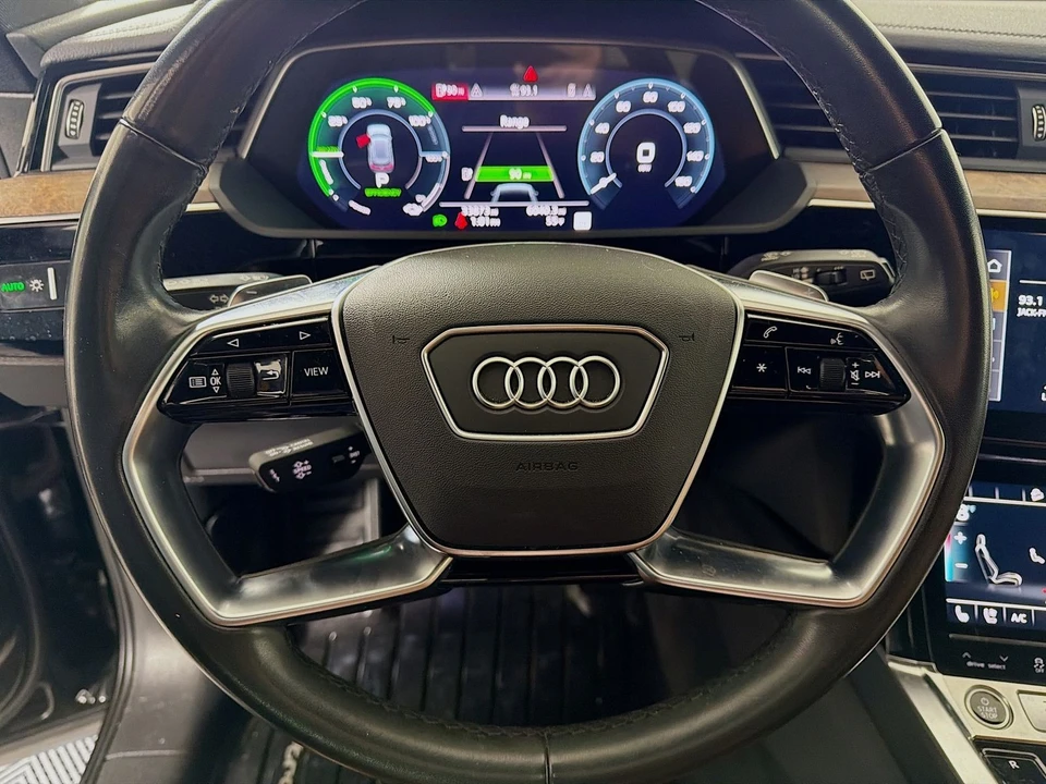 2022 Audi Q4 e-tron - Image 14 of 21