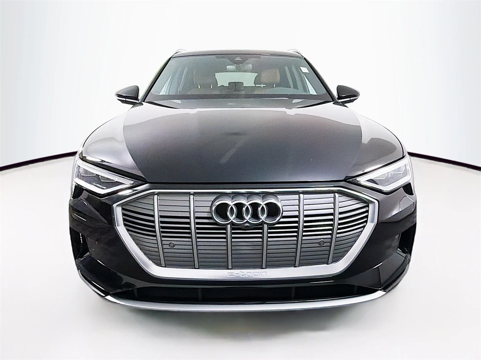 2022 Audi Q4 e-tron - Image 2 of 12