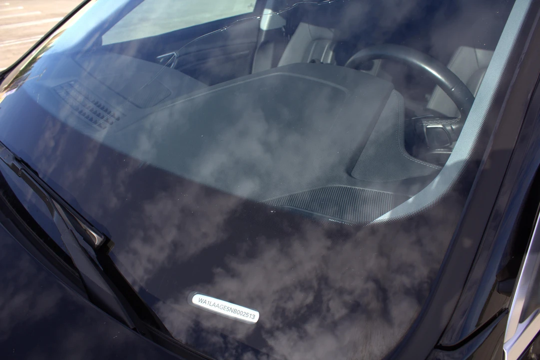 2022 Audi e-tron - Image 22 of 31