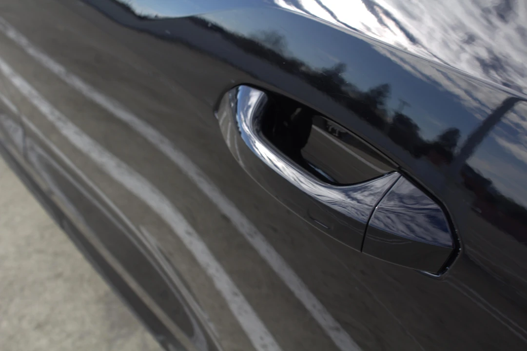 2022 Audi e-tron - Image 29 of 31