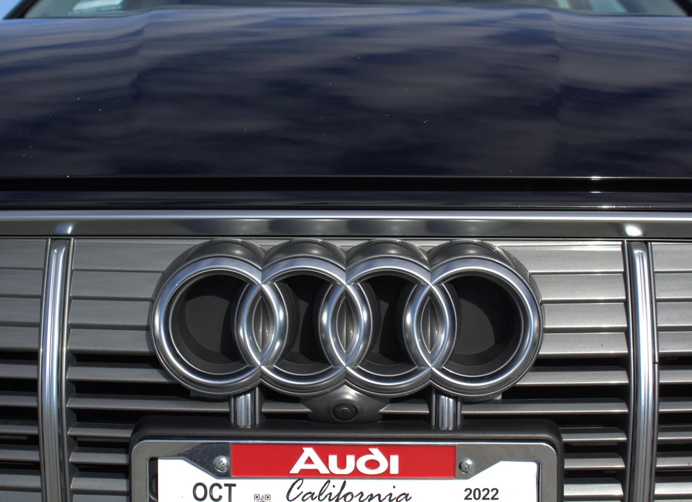 2022 Audi e-tron - Image 17 of 31