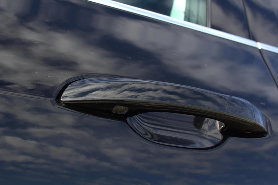 2022 Audi e-tron - Image 30 of 31