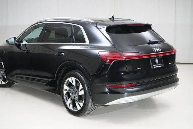 2022 Audi Q4 e-tron - Image 16 of 21