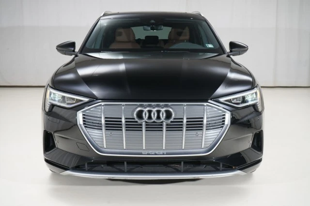 2022 Audi Q4 e-tron - Image 6 of 21