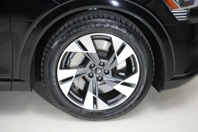 2022 Audi Q4 e-tron - Image 21 of 21