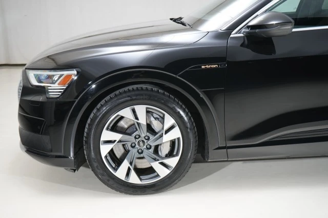 2022 Audi Q4 e-tron - Image 3 of 21