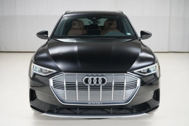 2022 Audi Q4 e-tron - Image 5 of 21