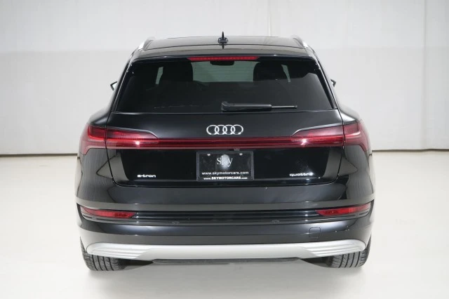 2022 Audi Q4 e-tron - Image 14 of 21